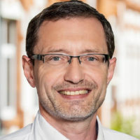 Prof. Dr. Eugen Feist